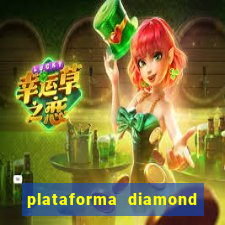 plataforma diamond 777 bet